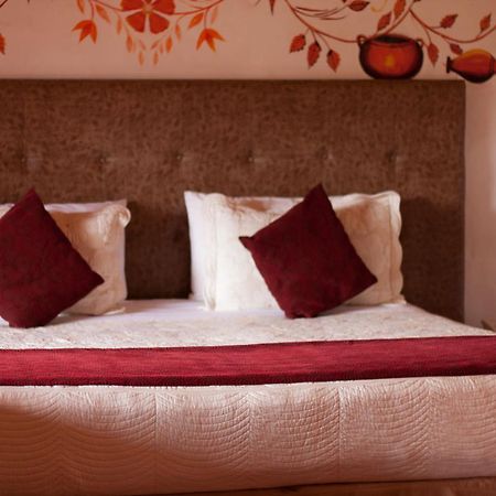 Hotel Spa Casa De Adobe 비야 데 레이바 외부 사진